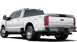 2025 Ford Super Duty® External Image 3